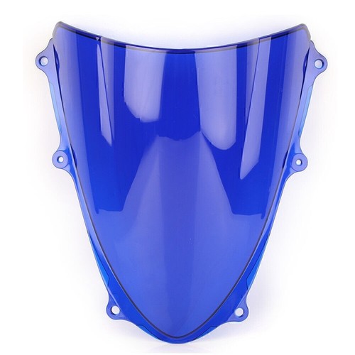 Windshield windscreen double - windshield,