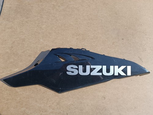 Suzuki gsxr 1000 l16 - 1000, k9