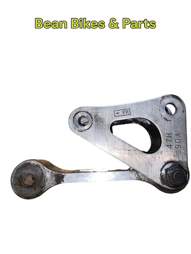 Suzuki gsxr 1000 strut - k9,