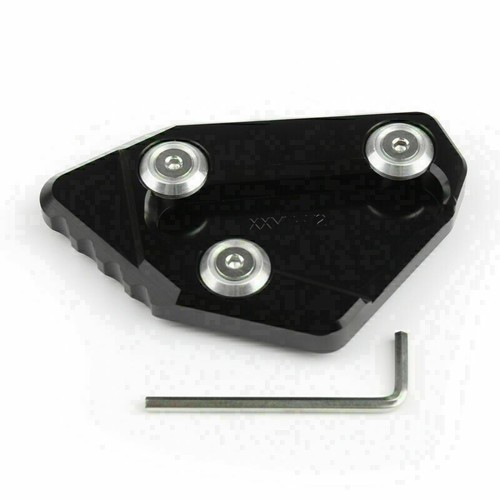 Side pad kickstand - pad,