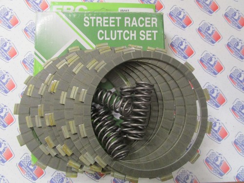 Ebc src97 gsxr1000 l1 - ebc, k9-l1