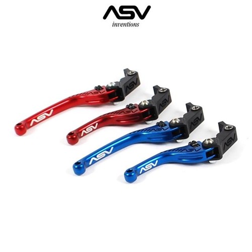 Asv brake clutch - f3, &