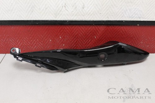 Tail fairing left suzuki - left, gsx