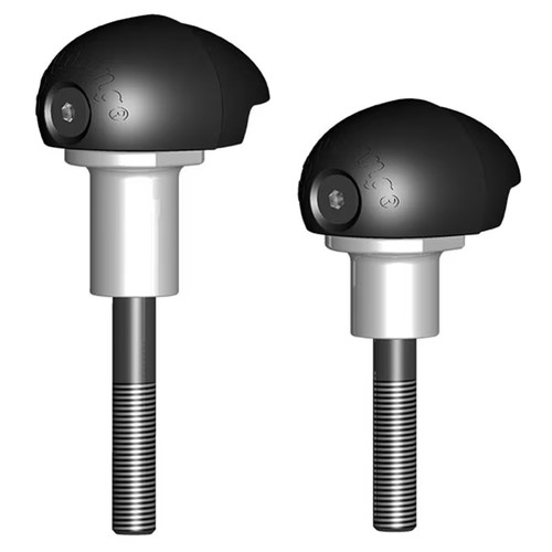 Racing bullet frame slider - gb,
