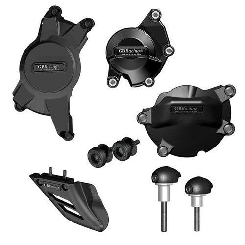 Gbracing moto protection - gbracing,