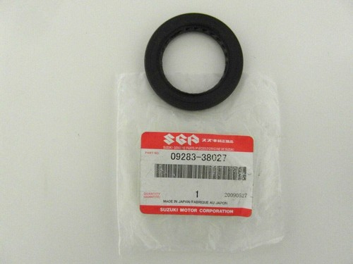 Oil seal transmission shaft - transmission,