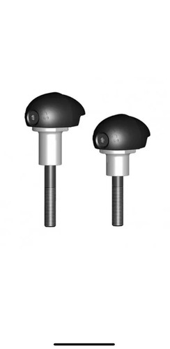 Racing bullet frame slider - racing,