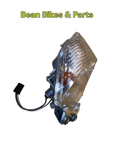 Suzuki gsxr 1000 l0 - k9,