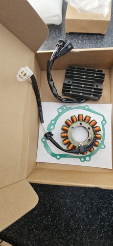 Gsxr1000 stator kit - stator,