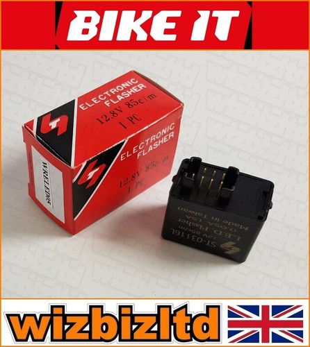 Pin relay for led - 7,