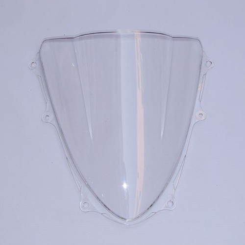 Clear screen double bubble for - double,