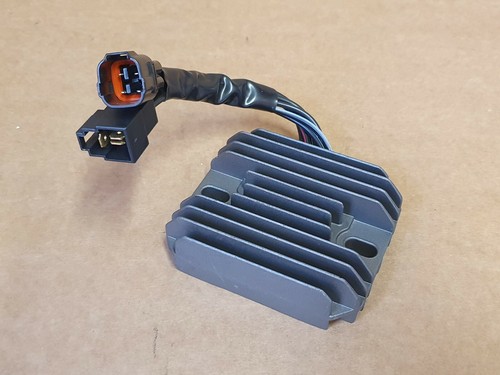 Brand new voltage regulator - brand,