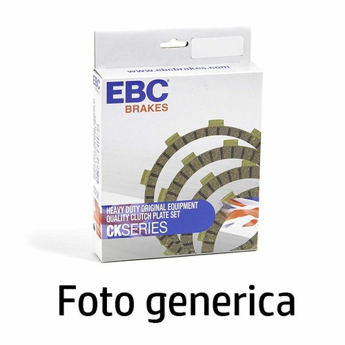 Ck3462 ebc clutch plate - ck3462,