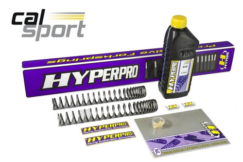 Hyperpro progressive front - hyperpro,