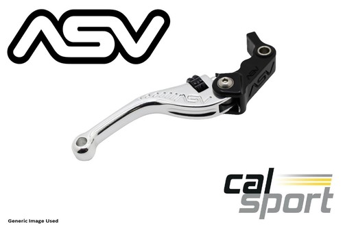 Asv suzuki gsxr1000 - l0, l1