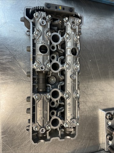 Gsxr 1000 l3 l4 l5 - l0, l2