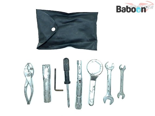 Tool set suzuki gsx 1000 - set,