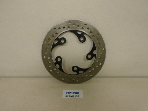 Suzuki gsxr1000 rear brake - suzuki,