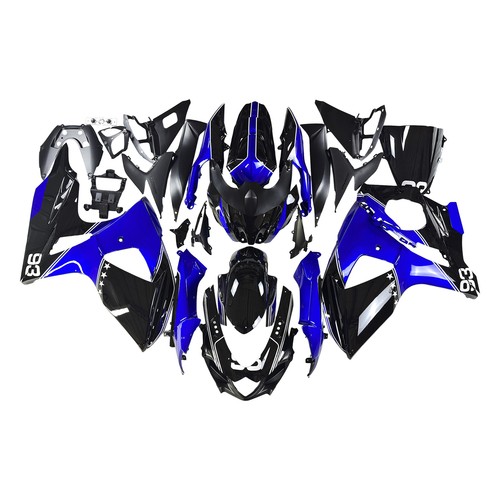 Amotopart fairing kit - kit, for