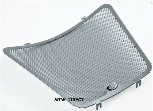 Titanium aluminium - r&g,